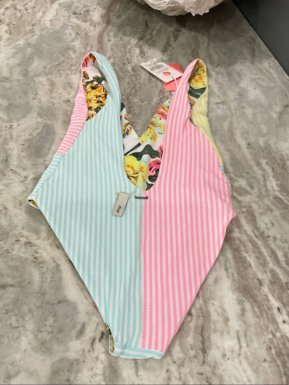 Maaji reversible bright